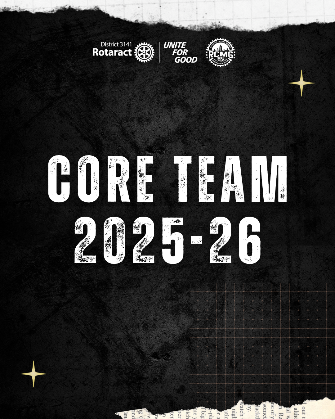 Core Team Member 2