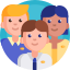 Members Icon