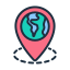 District Icon