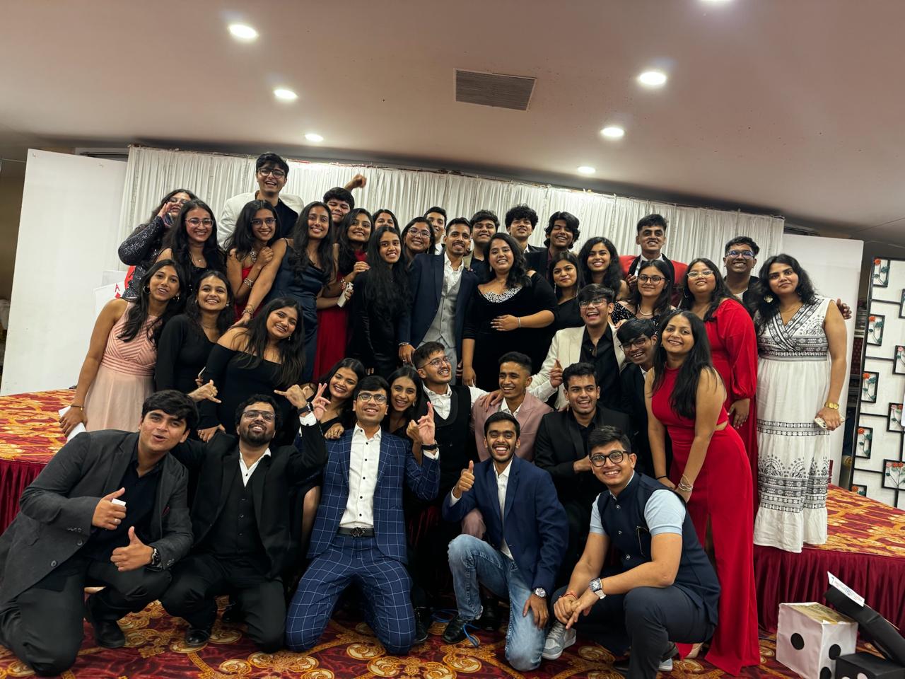 RCMG Family